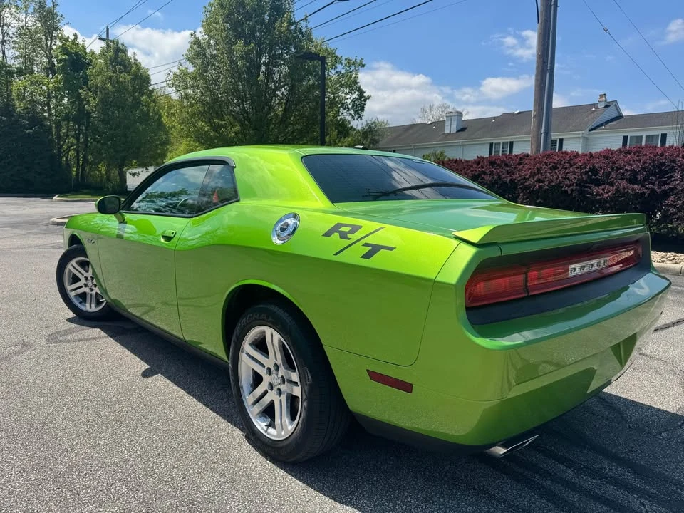2011 Dodge Challenger 3rd Gen - Image 4 of 18