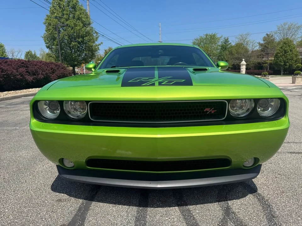2011 Dodge Challenger 3rd Gen - Image 6 of 18