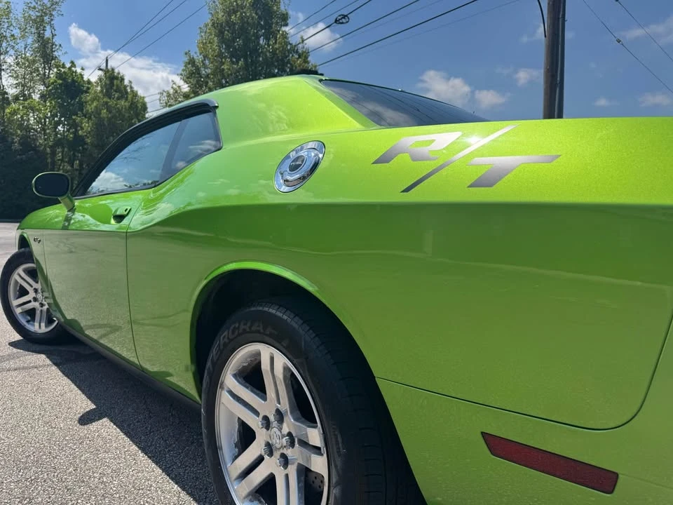 2011 Dodge Challenger 3rd Gen - Image 8 of 18