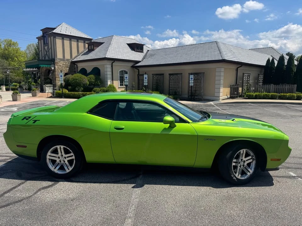 2011 Dodge Challenger 3rd Gen - Image 2 of 18