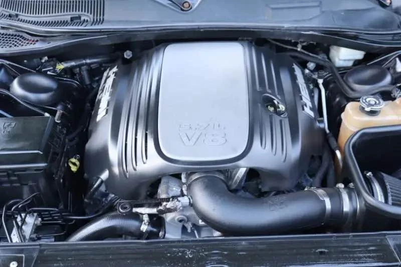 2011 Dodge Challenger 3rd Gen - Image 17 of 17