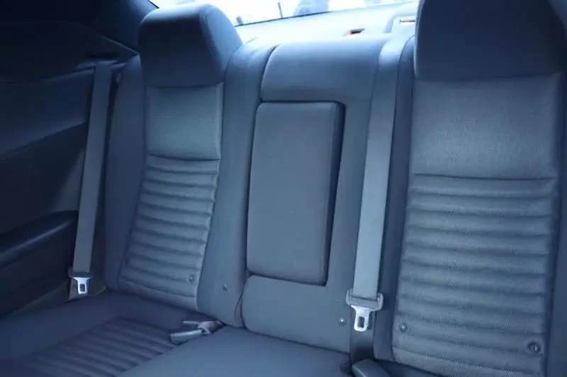 2011 Dodge Challenger 3rd Gen - Image 12 of 17