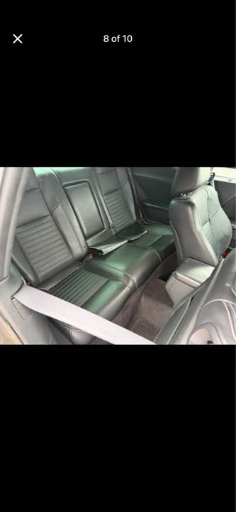 2011 Dodge Challenger 3rd Gen - Image 8 of 9