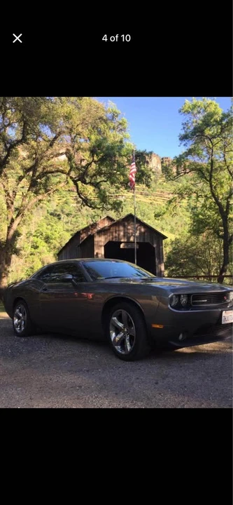 2011 Dodge Challenger 3rd Gen - Image 4 of 9
