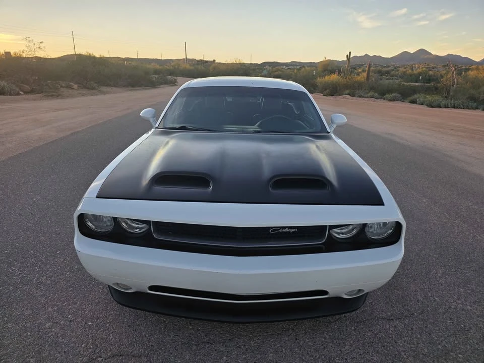 2011 Dodge Challenger 3rd Gen - Image 9 of 19