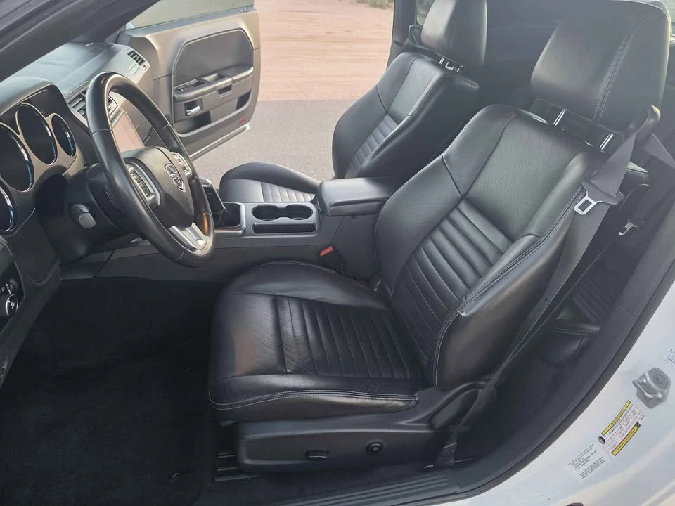 2011 Dodge Challenger 3rd Gen - Image 12 of 19