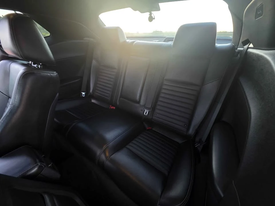 2011 Dodge Challenger 3rd Gen - Image 14 of 19