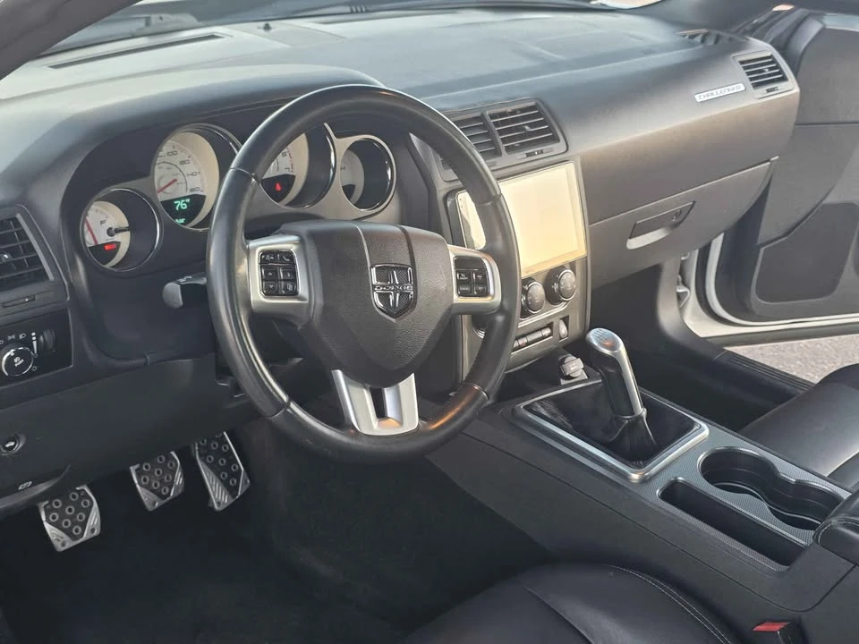2011 Dodge Challenger 3rd Gen - Image 13 of 19