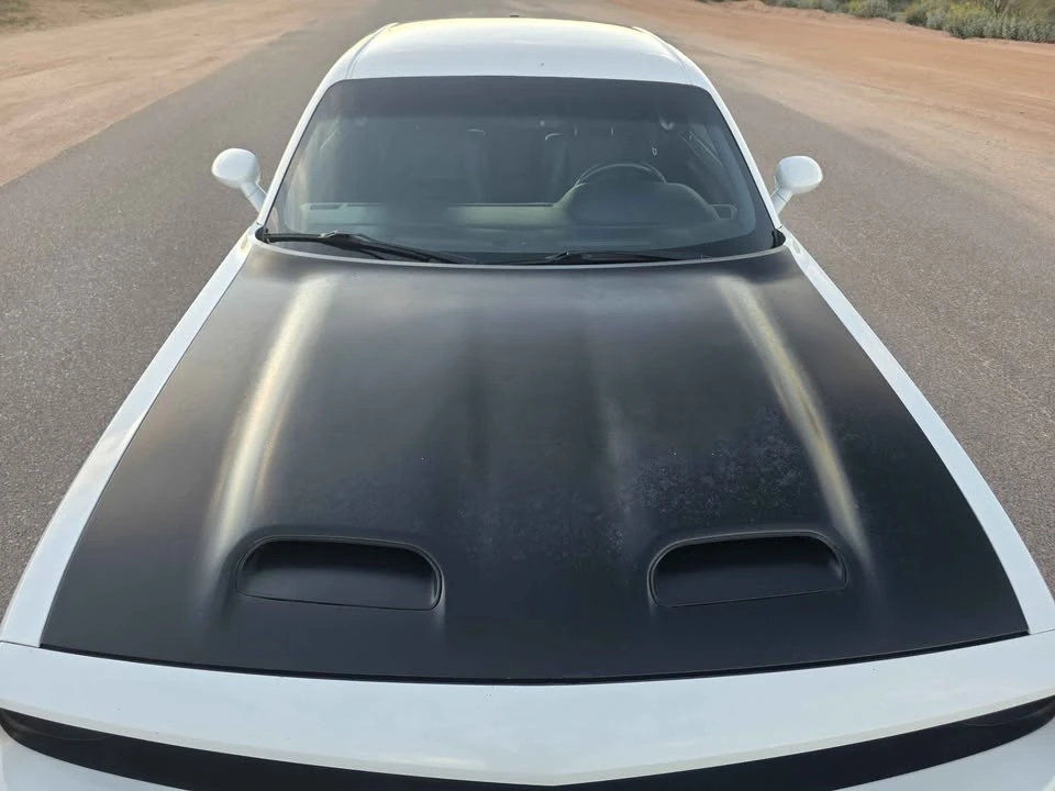 2011 Dodge Challenger 3rd Gen - Image 10 of 19