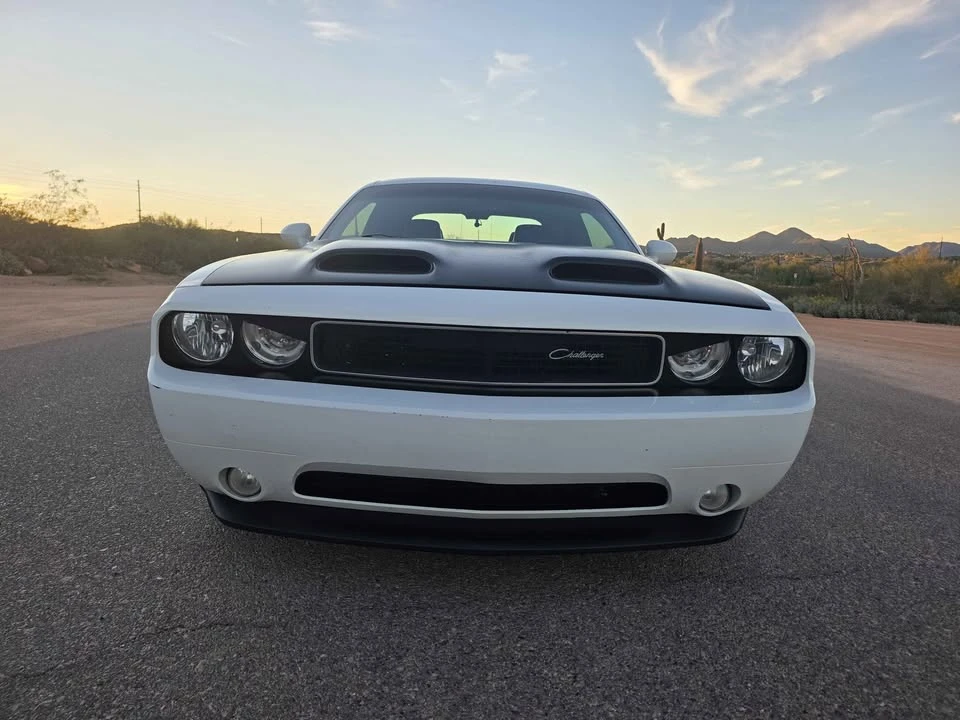 2011 Dodge Challenger 3rd Gen - Image 8 of 19