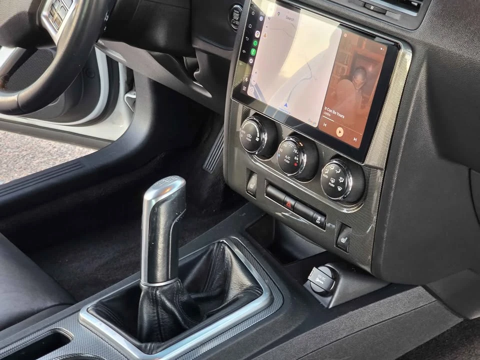 2011 Dodge Challenger 3rd Gen - Image 19 of 19