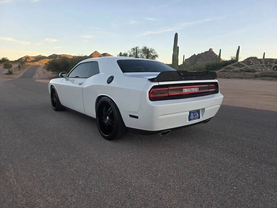 2011 Dodge Challenger 3rd Gen - Image 3 of 19
