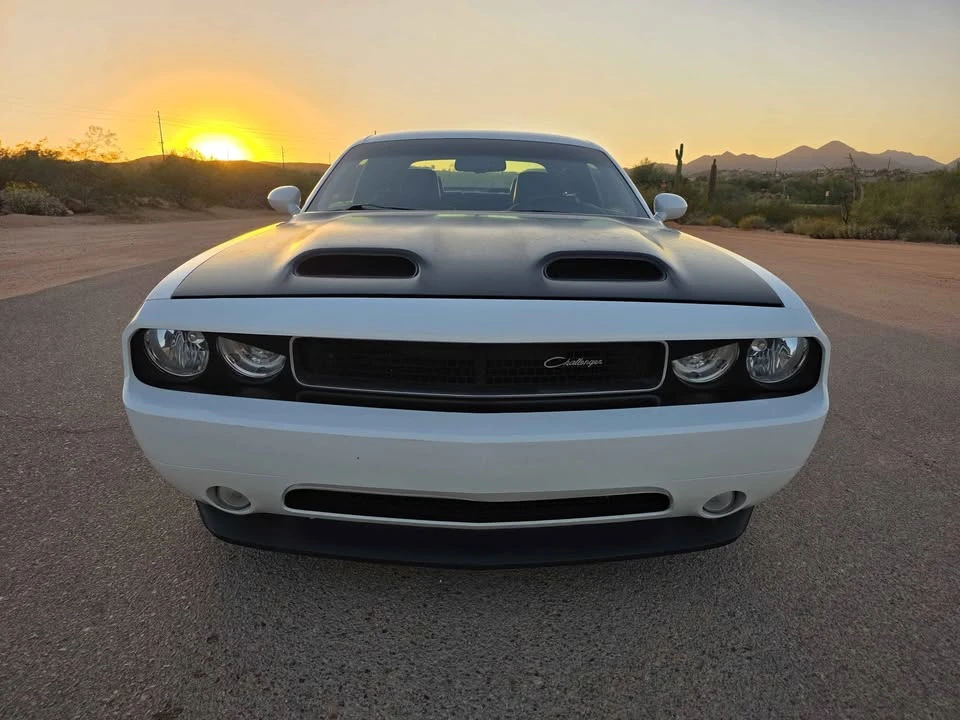 2011 Dodge Challenger 3rd Gen - Image 8 of 17