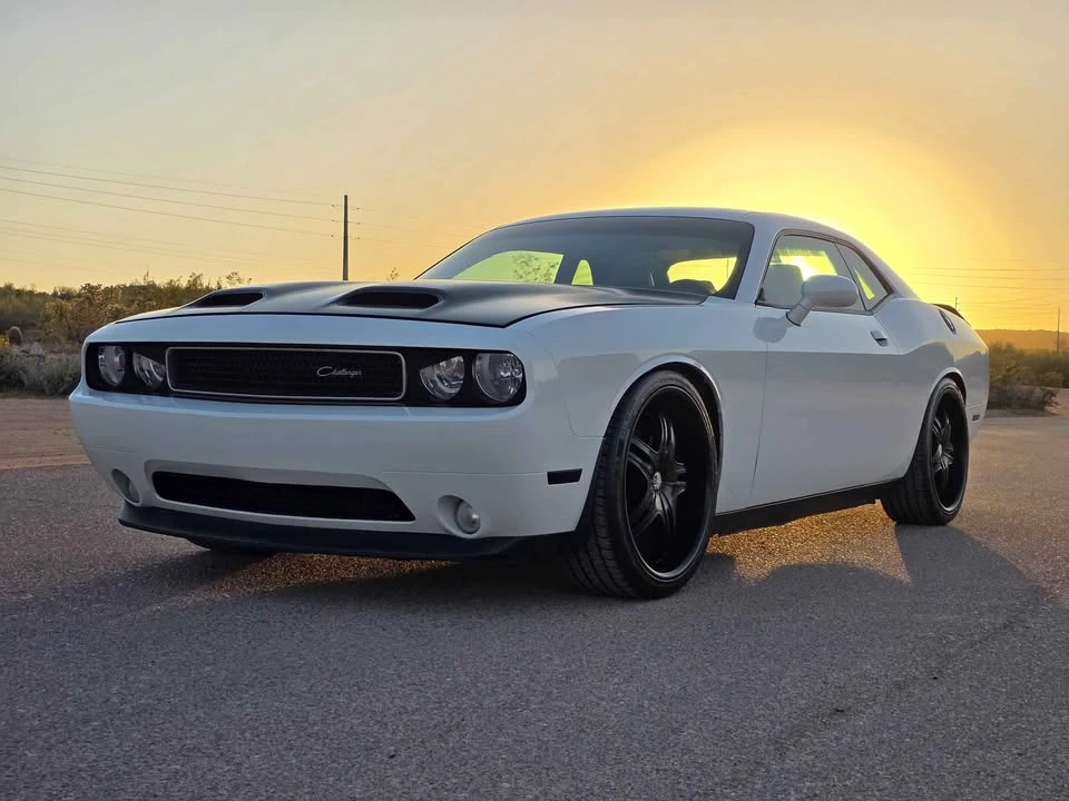 2011 Dodge Challenger 3rd Gen - Image 17 of 17
