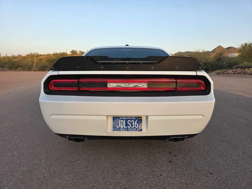 2011 Dodge Challenger 3rd Gen - Image 4 of 17