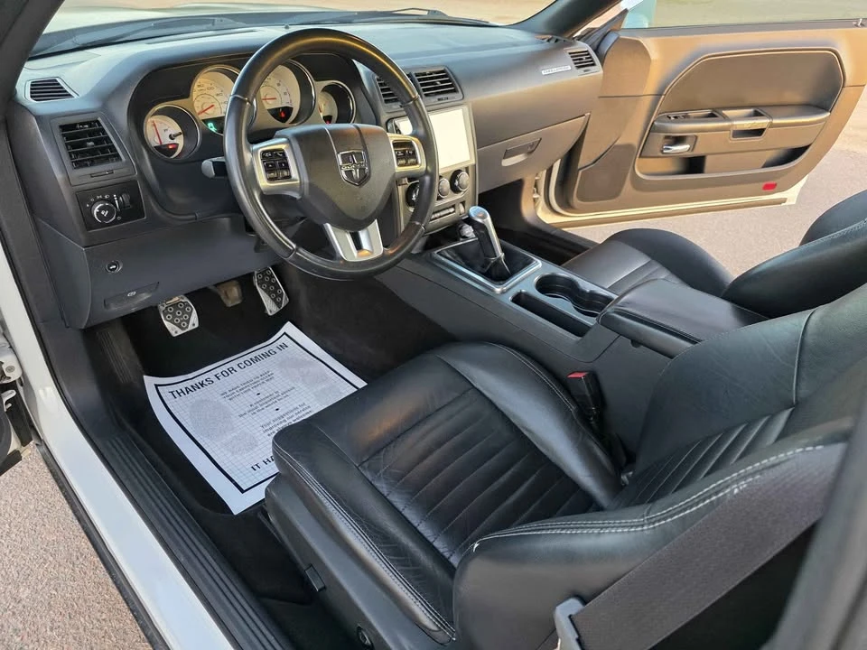 2011 Dodge Challenger 3rd Gen - Image 12 of 17