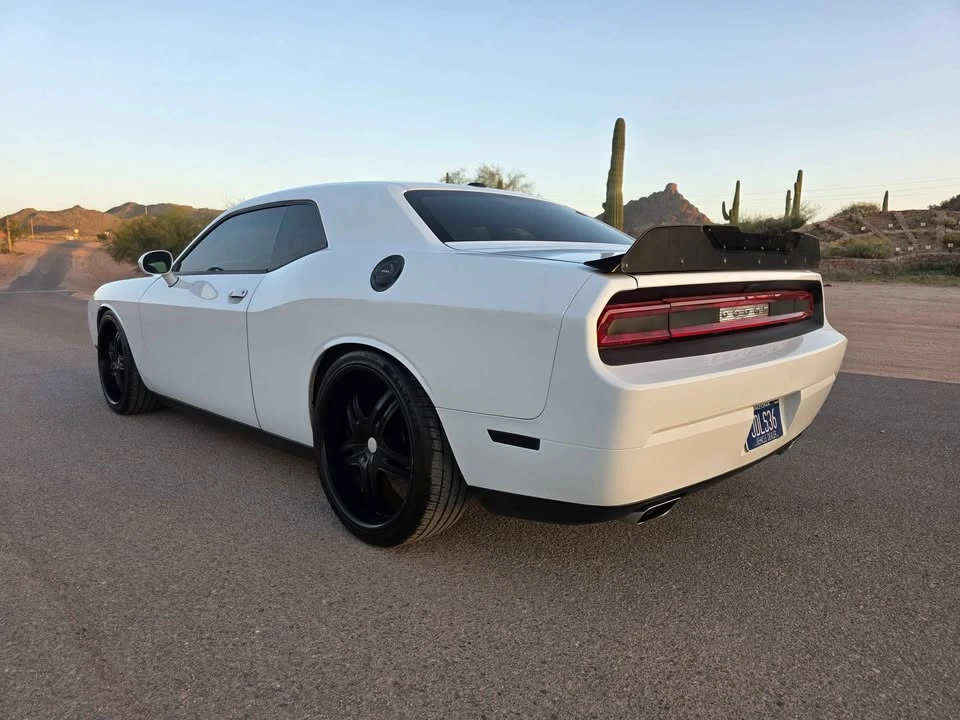 2011 Dodge Challenger 3rd Gen - Image 3 of 17