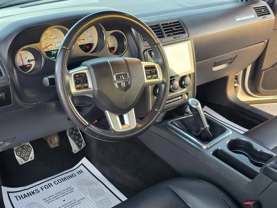2011 Dodge Challenger 3rd Gen - Image 11 of 17