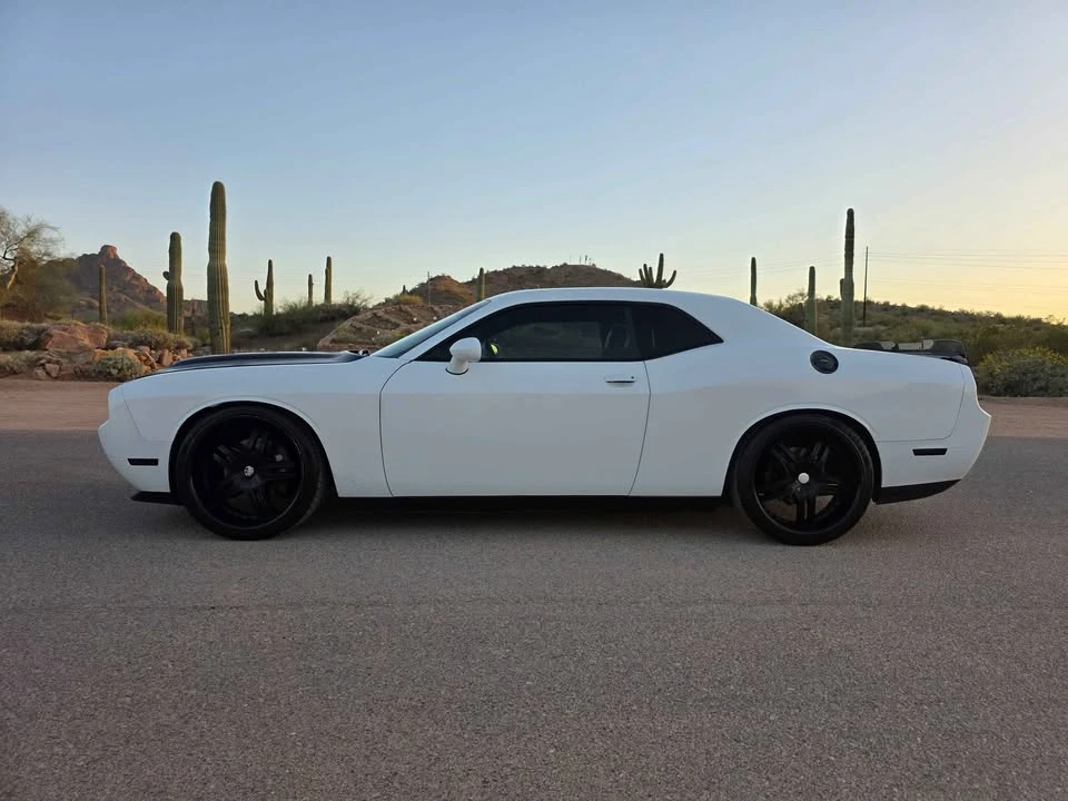 2011 Dodge Challenger 3rd Gen - Image 2 of 17