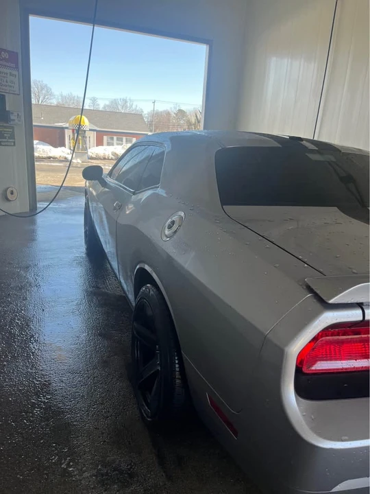 2011 Dodge Challenger 3rd Gen - Image 3 of 10