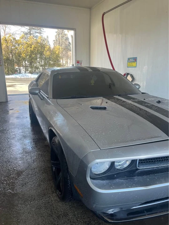 2011 Dodge Challenger 3rd Gen - Image 7 of 10