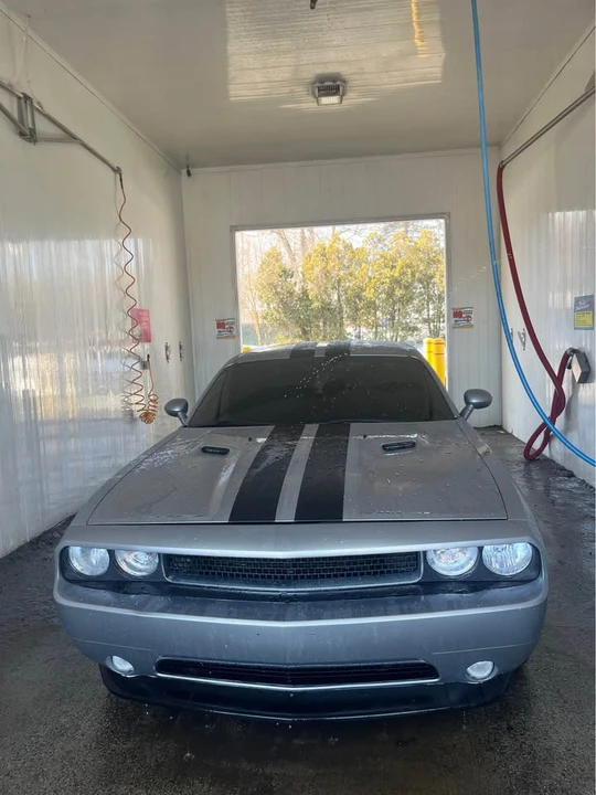 2011 Dodge Challenger 3rd Gen - Image 8 of 10
