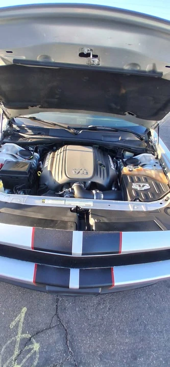 2011 Dodge Challenger 3rd Gen - Image 10 of 11