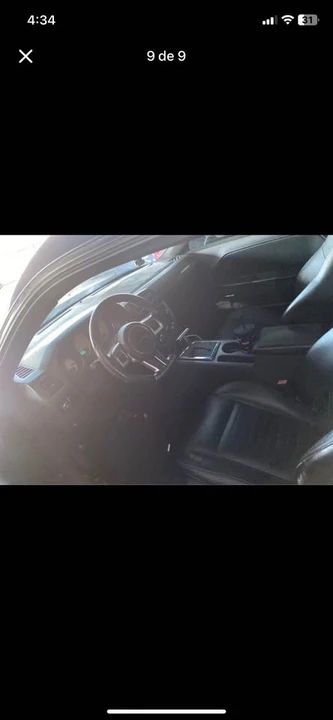 2011 Dodge Challenger 3rd Gen - Image 4 of 6