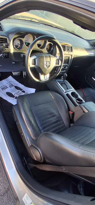 2011 Dodge Challenger 3rd Gen - Image 8 of 11