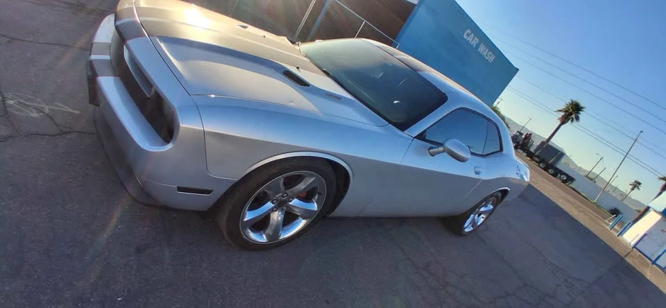 2011 Dodge Challenger 3rd Gen - Image 9 of 11