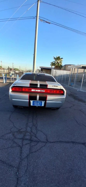 2011 Dodge Challenger 3rd Gen - Image 6 of 11
