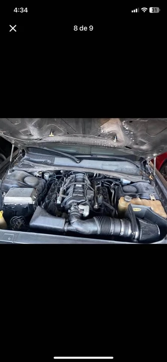 2011 Dodge Challenger 3rd Gen - Image 3 of 6