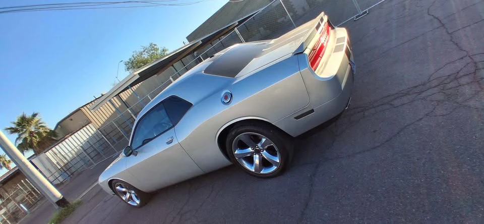 2011 Dodge Challenger 3rd Gen - Image 7 of 11