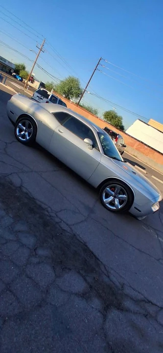 2011 Dodge Challenger 3rd Gen - Image 2 of 11