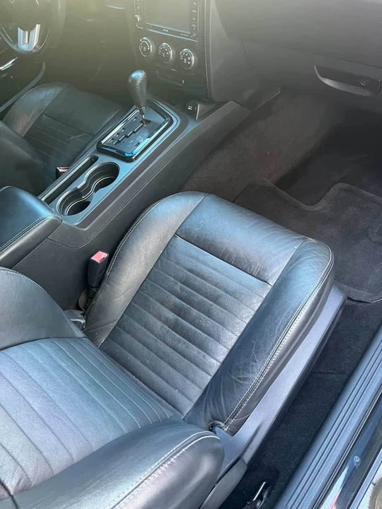 2011 Dodge Challenger 3rd Gen - Image 14 of 14