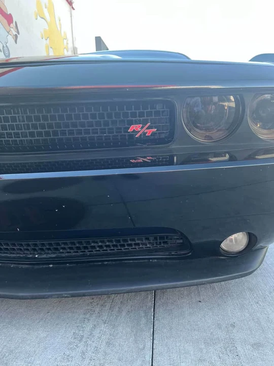 2011 Dodge Challenger 3rd Gen - Image 2 of 14