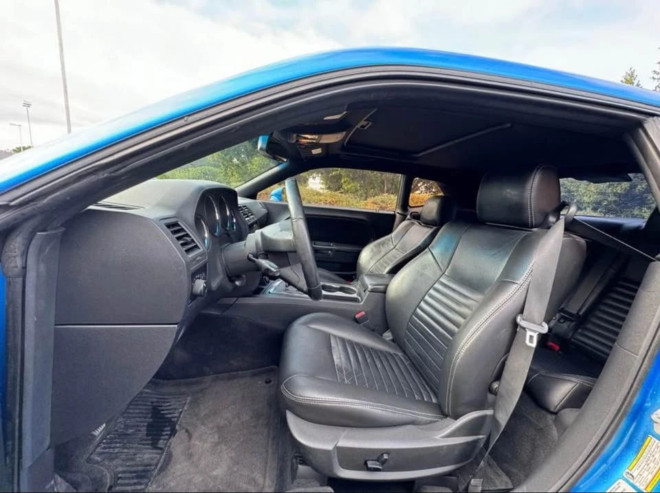2011 Dodge Challenger 3rd Gen - Image 3 of 5