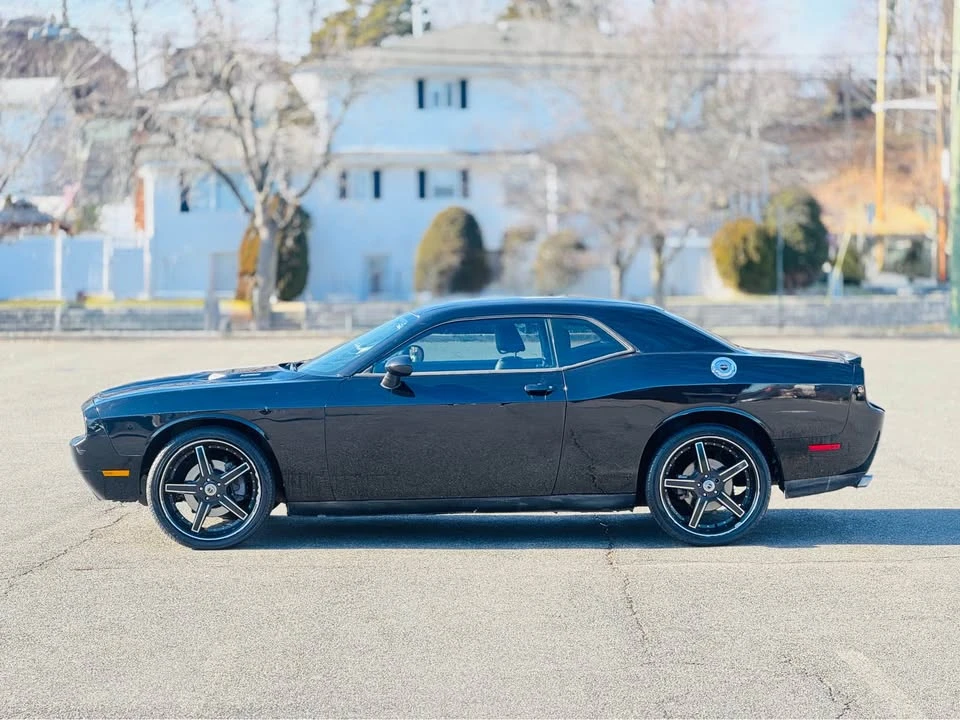 2011 Dodge Challenger 3rd Gen - Image 4 of 20
