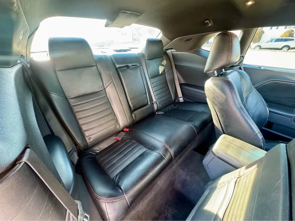 2011 Dodge Challenger 3rd Gen - Image 14 of 20