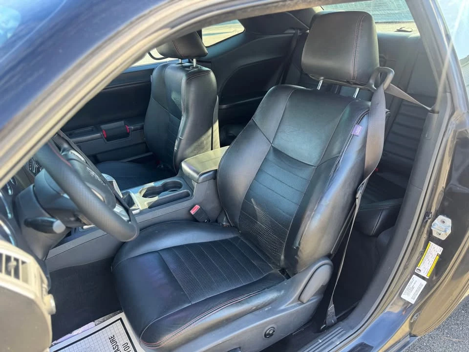 2011 Dodge Challenger 3rd Gen - Image 11 of 20