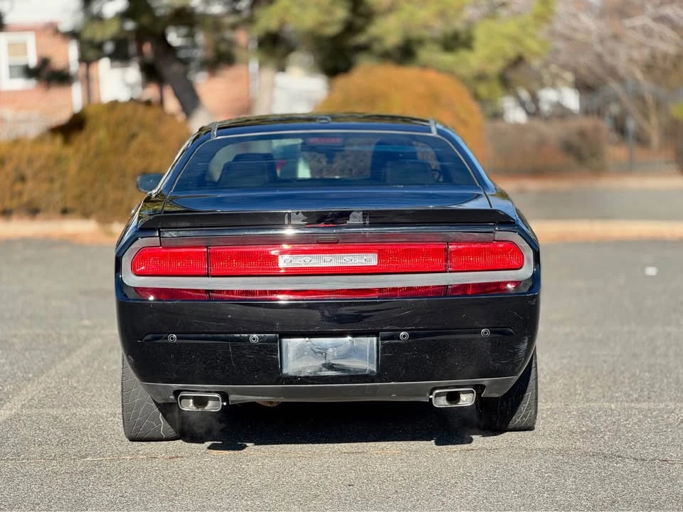 2011 Dodge Challenger 3rd Gen - Image 7 of 20