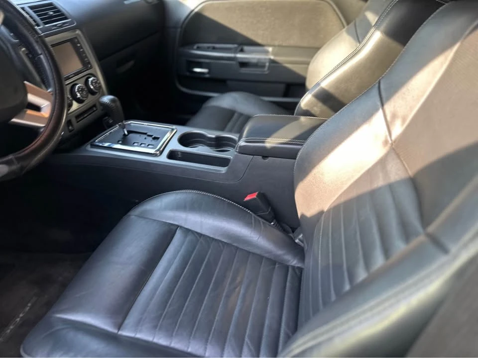 2011 Dodge Challenger 3rd Gen - Image 16 of 20