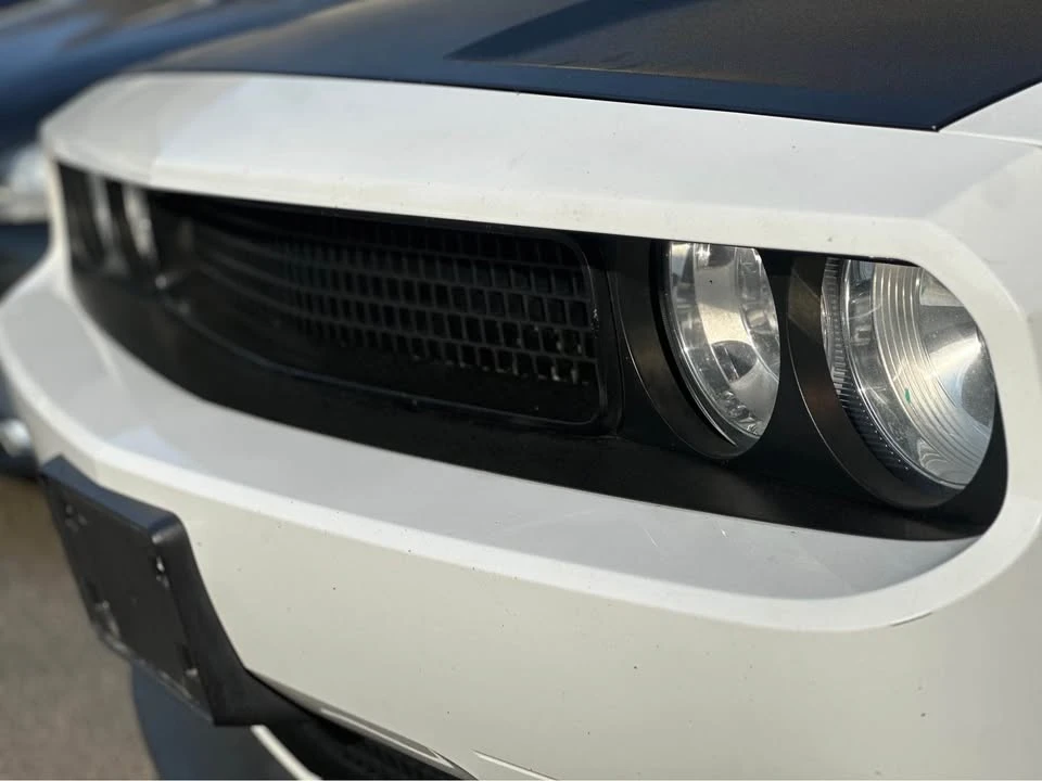 2011 Dodge Challenger 3rd Gen - Image 11 of 20