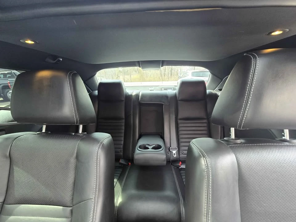 2011 Dodge Challenger 3rd Gen - Image 12 of 17
