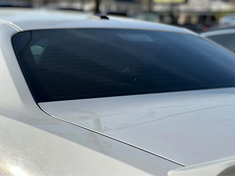 2011 Dodge Challenger 3rd Gen - Image 9 of 20