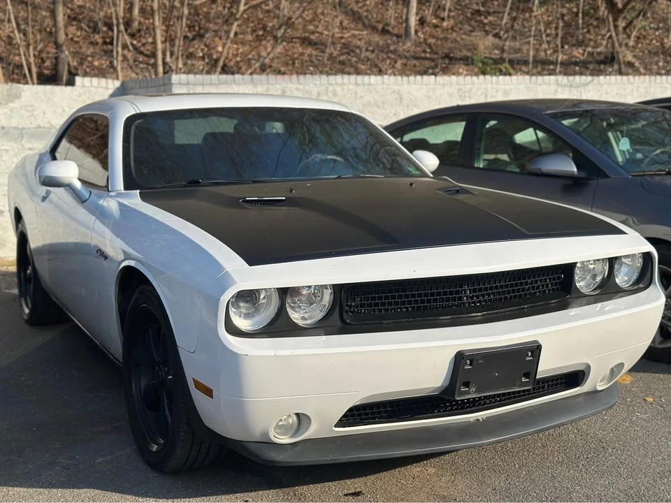 2011 Dodge Challenger 3rd Gen - Image 3 of 20