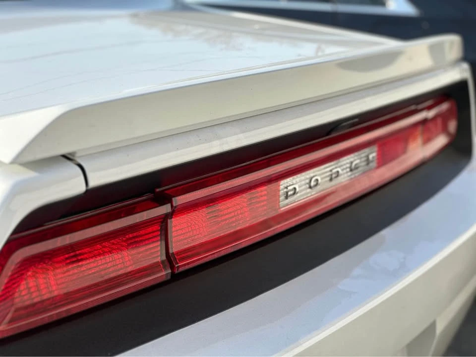 2011 Dodge Challenger 3rd Gen - Image 6 of 20