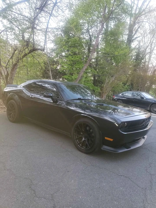 2011 Dodge Challenger 3rd Gen - Image 6 of 11