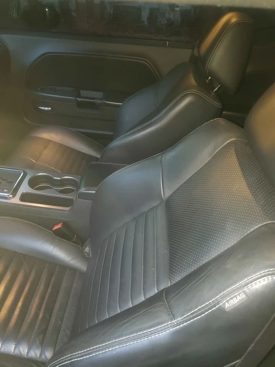 2011 Dodge Challenger 3rd Gen - Image 9 of 11