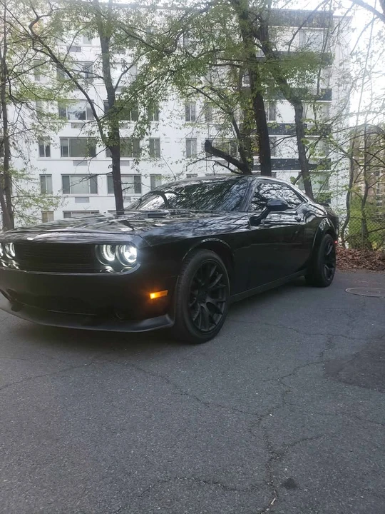 2011 Dodge Challenger 3rd Gen - Image 10 of 11